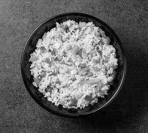 Veg fried rice