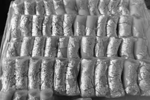 Khoya Roll