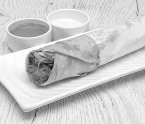 Chicken roll [1 piece]