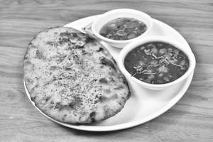 Paneer Kulcha [1]