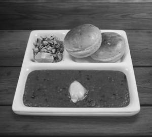 Pav bhaji