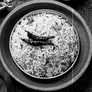 Jeera Rice