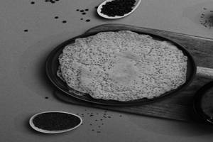 Kallappam- Chicken Fry Combo