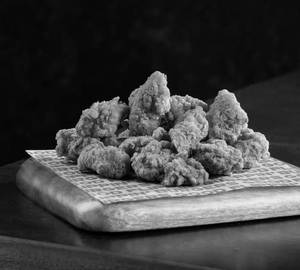 Chicken Popcorn