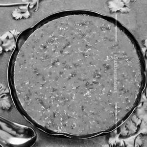 Dal Butter Fry