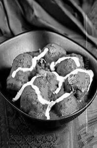 Aloo Dum Punjabi