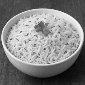 Jeera Rice