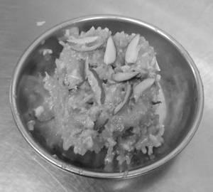 Sev Barfi (100Gms)