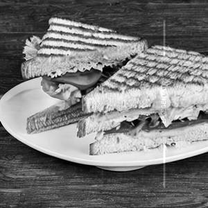 Chicken Sandwich