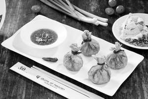 Money Bags Classic Dimsum