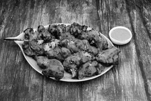 Chicken Tandoori (Full)