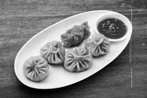 Veg Momo