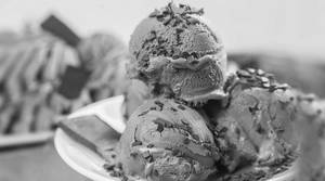 Real Choco Chips Icecream
