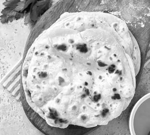 Tawa Roti