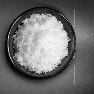 Steamed Rice