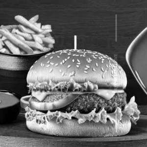 Veggie Burger