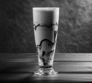 Chocolate Shake