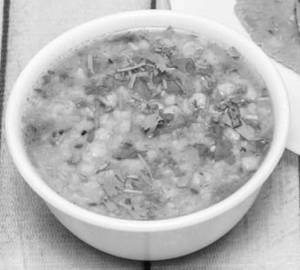 Chana Dal