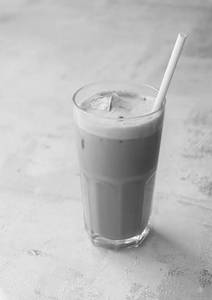 Oreo Cold Coffee