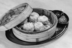 Pork Siu Mai
