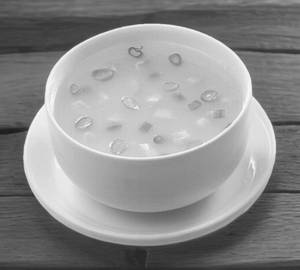 Veg. Corn Soup