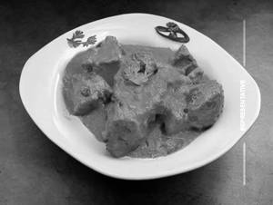 Aloo Korma 
