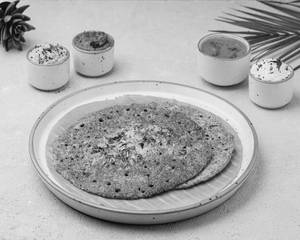Ragi Dosai