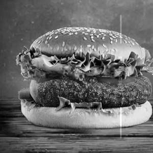 Galaxy Grand Burger