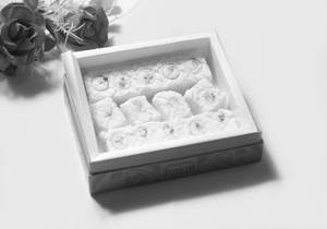 MARBLE SANDESH