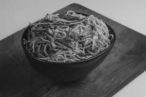 Dan Dan Noodles Bowl Veg