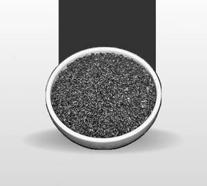 Roasted Flaxseeds (400G)