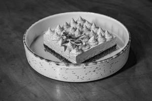 Vietnamese Coffee Tres Leches