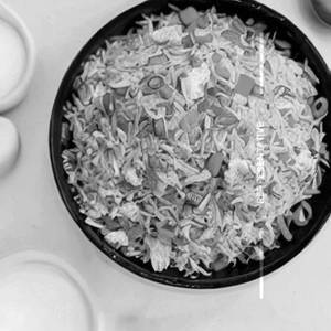 Egg fried rice