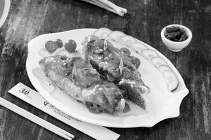Rica Rica Snapper