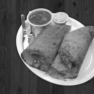 Masala dosa
