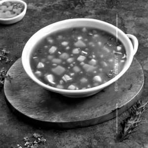 Veg soup