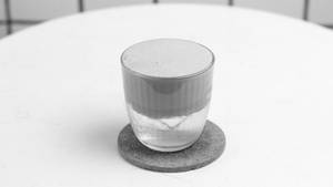 Coconut Cold Foam