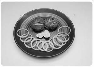 Chicken Kabab