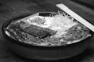 Tan Tan Ramen (C)