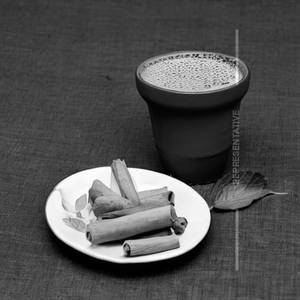 Elaichi Chai