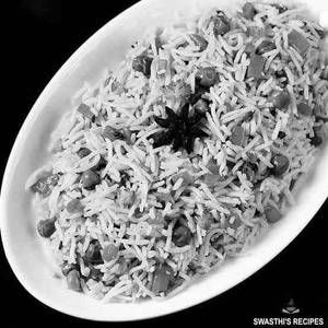 Subz Pulao