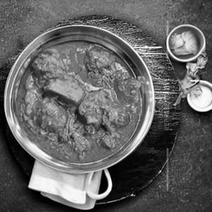 Kaju Curry