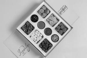 Party Fondue Box
