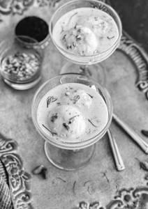 Shahi Rasmalai Icecream