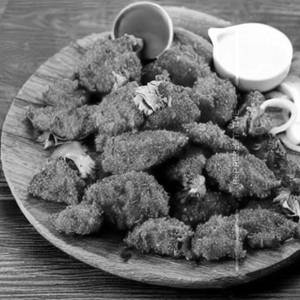 Kaju fry