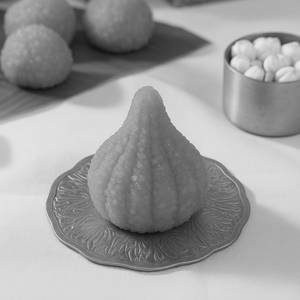 Boondi Modak