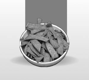 Ragi Masala Chips (200G)