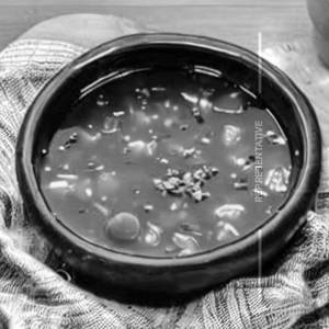 Talumein Soup