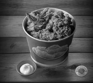 Chicken Bucket