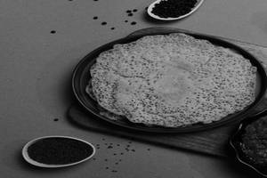 Kallappam - Chicken Perattu Combo